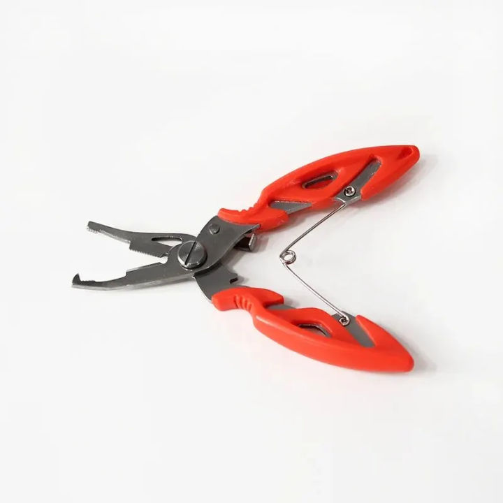 Stainless%20Steel%20Fishing%20Pliers,%20Multifunctional%20Hook%20Remover%20Scissors,%20Portable%20Saltwater%20Freshwater%20Fishing%20Tackle%20-%20Image%202