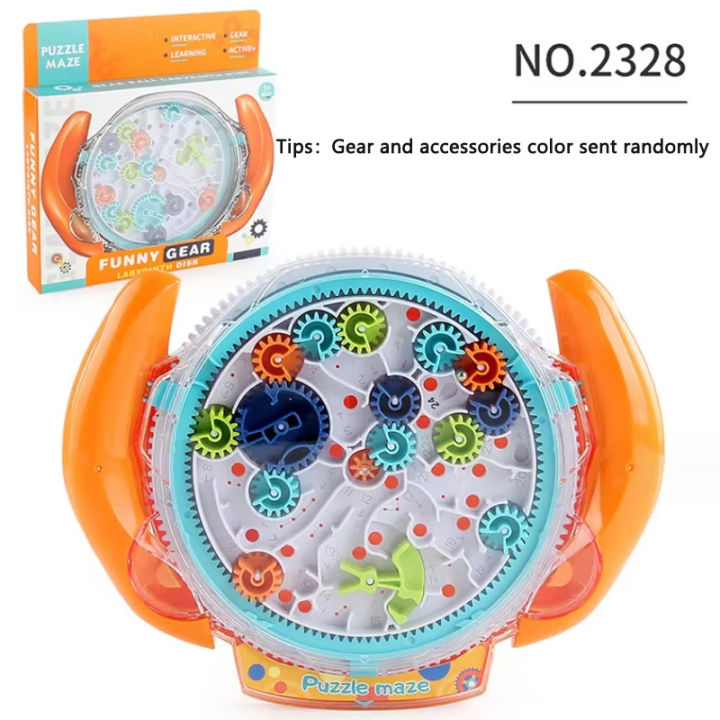 3D%20Creative%20Puzzle%20Maze%20Magic%20Transparent%20Puzzle%20Speed%20Cube%20Rolling%20Ball%20Magic%20UFO%20Maze%20Toys%20For%20Children%20Stress%20Reliever%20Toys%20-%20Image%207