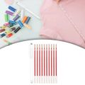 20 Piece Heat Eraser Pen for DIY/Tailoring /Fabric Marking/ Embroidery. 