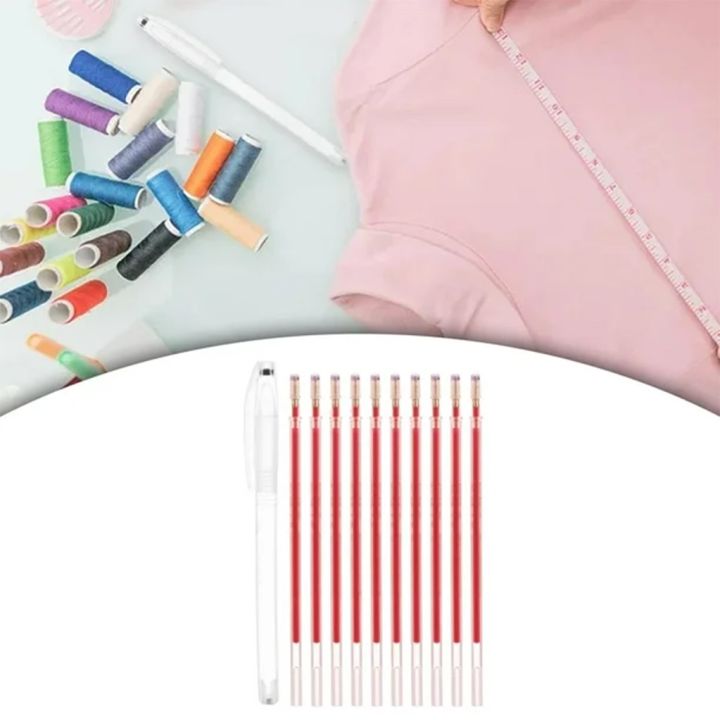 20%20Piece%20Heat%20Eraser%20Pen%20for%20DIY/Tailoring%20/Fabric%20Marking/%20Embroidery%20-%20Image%206