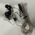 Mega handfree big boofer big sound with extra bass. 