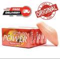 Papaya Soap Original Nature Power. 