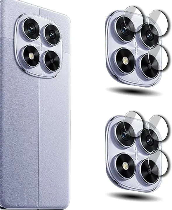 Xiaomi%20Redmi%20Note%2014%20Pro%20Back%20Camera%20Lens%20Protector%209H%20Flexible%20Soft%20Nano%20Glass%20Sheet%20Plastic%20For%20Redmi%20Note%2014%20Pro%20-%20Image%202