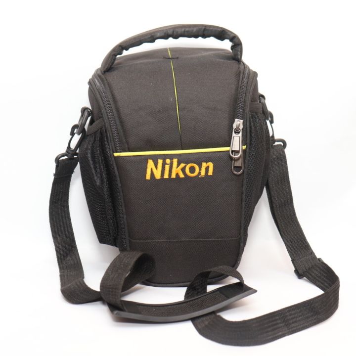 Nikon%20Dslr%20Camera%20Bag/%20Large%20Dslr%20Bag%20For%20Nikon/%20Camera%20Bag%20for%20Nikon%20Large%20-%20Image%202