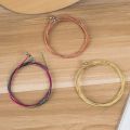 Colorful Guitar Strings 1-6 Strings for Classical Classic Guitar Acoustic Guitar Steel Strings Musical Instrument Accessories. 