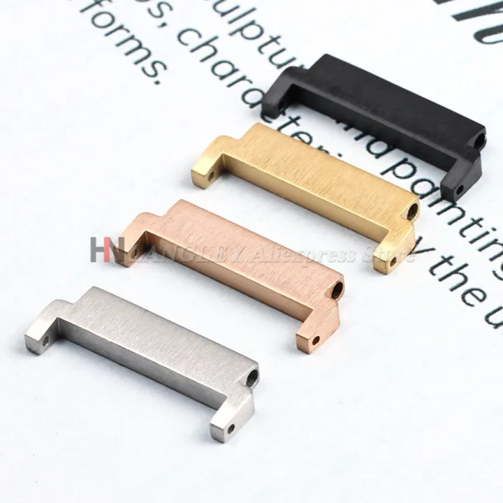 1%20Pair%20Watch%20Strap%20Adapter%2018mm%20To%2020mm%2022mm,20mm%20To%2018/20/22mm,22mm%20To%2022mm%20Quick%20Release%20Pins%20Connectors%20WatchBand%20Accessories%20-%20Image%203