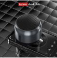 Lenovo thinkplus K30 Bluetooth Speaker.