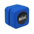 Mini Aquarium Glass Cleaner Scratch-resistant Glass Cleaner Magnetic Brush for Small Aquarium Glass and Acrylic Aquarium. 