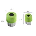 Vegetable Cutter Shapes Stainless Steel Durable DIY Fruit Cookie Stamps Cake Food Cutting Mold Kitchen Tool.