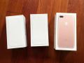 ORIGINAL EMPTY RETAIL BOX FOR -  iPhone 8 plus  - NO PHONE. 