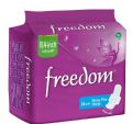 Combo of Freedom Heavy Flow 16 pads & 8 pads with special price jsi. 