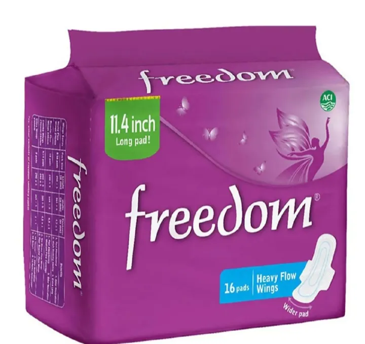 Combo%20of%20Freedom%20Heavy%20Flow%2016%20pads%20&%208%20pads%20with%20special%20price%20jsi%20-%20Image%202