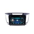 9" Android Stereo For Hyundai Creta Type 1 model. 