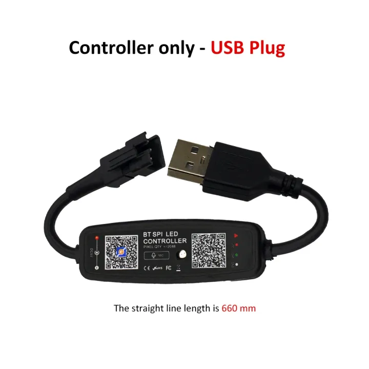 12V%20RGB%20LED%20Music%20Controller%205V%2024V%20DC%20Addressable%20LED%20Strip%20SPI%20USB%20Bluetooth%20Pixel%20Remote%20Control%20WS2812B%20SK6812%20WS2811%20IC%20-%20Image%207