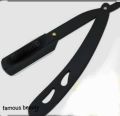 Jaguar back stainless steel shaving razor, professinal salon use or personal grooming.made in Pakistan.. 
