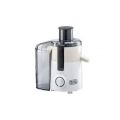 Black&Decker Juicer JE-250. 