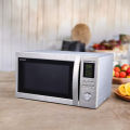 Sharp 32 Liter | R-92A0(ST)V Convection Grill Microwave Oven. 