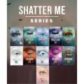shatter me series 11 books set complete collection. 
