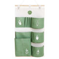 Home Hanging Storage Bag Organizer Container Car Bathroom Door Wardrobe Wall.
