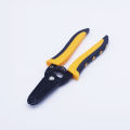 Welloo WSP0701 – 7-Inch Multi-Function Wire Stripper & Cutter.