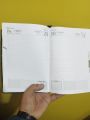 Stationery Ghar B5  Size Executive  Date Diary 2026 Single Pc. 