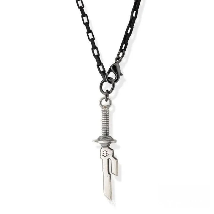 Anime%20Jujutsu%20Kaisen%20Satoru%20Gojo%20Fushiguro%20Megumi%20Cosplay%20Necklace%20Keychain%20Cosplay%20Jewelry%20s%20-%20Image%205