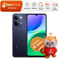 Vivo Y11d 4GB/128GB | 6.75" 120Hz | 45W 6500mAh Battery | Official.