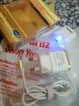 Interlink Fast charger Qulick charge power Usb for Galaxy A9 A8 A6 A5 Note 4-5 J3 J4 All smartphone. 