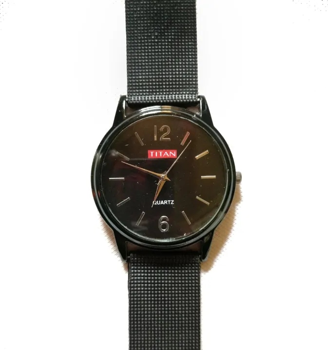 PU%20Leather%20Black%20Analog%20Watch%20For%20Men%20-%20Watch%20For%20Men%20-%20Image%202