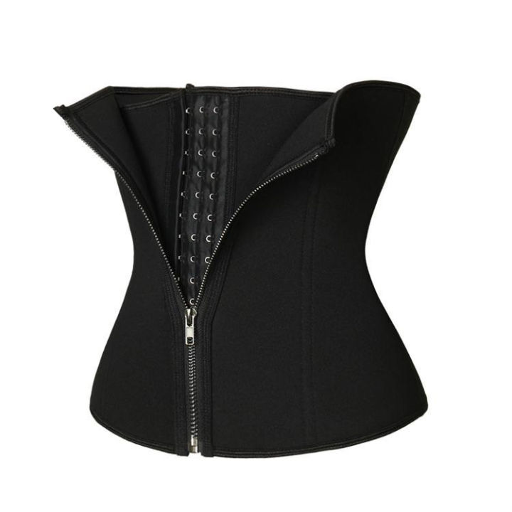 Women%20Tummy%20Control%20Waist%20Slimming%20Belt%20Weight%20Loss%20Waist%20Trainer%20Body%20Shaper%20Corset%20Belly%20Sheath%20Tummy%20Trimmer%20Cincher%20Sports%20-%20Image%208
