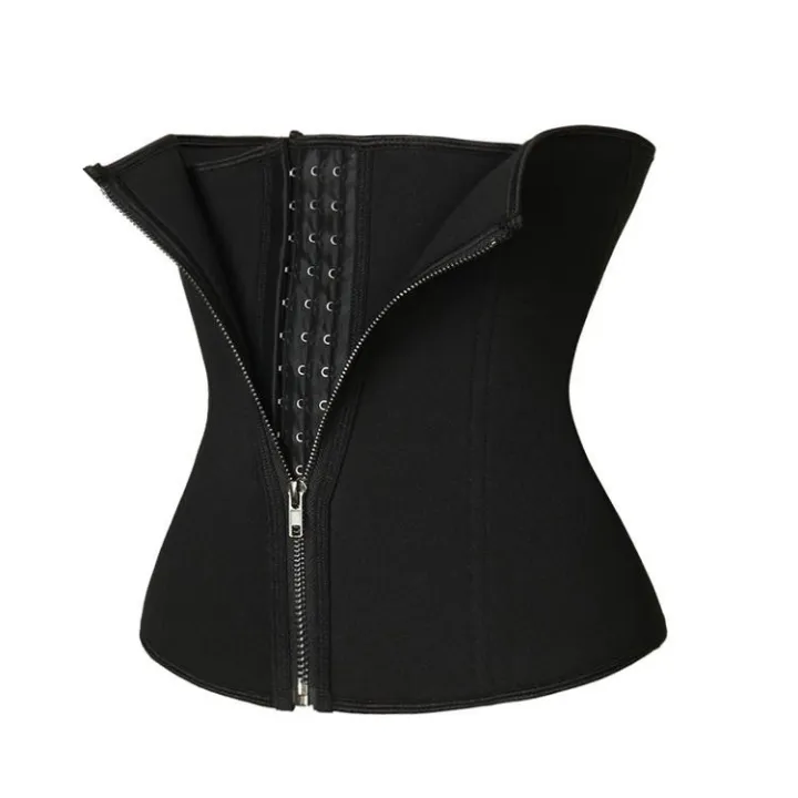 Women%20Tummy%20Control%20Waist%20Slimming%20Belt%20Weight%20Loss%20Waist%20Trainer%20Body%20Shaper%20Corset%20Belly%20Sheath%20Tummy%20Trimmer%20Cincher%20Sports%20-%20Image%208