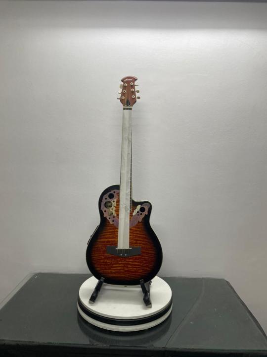 Hertz Guiter