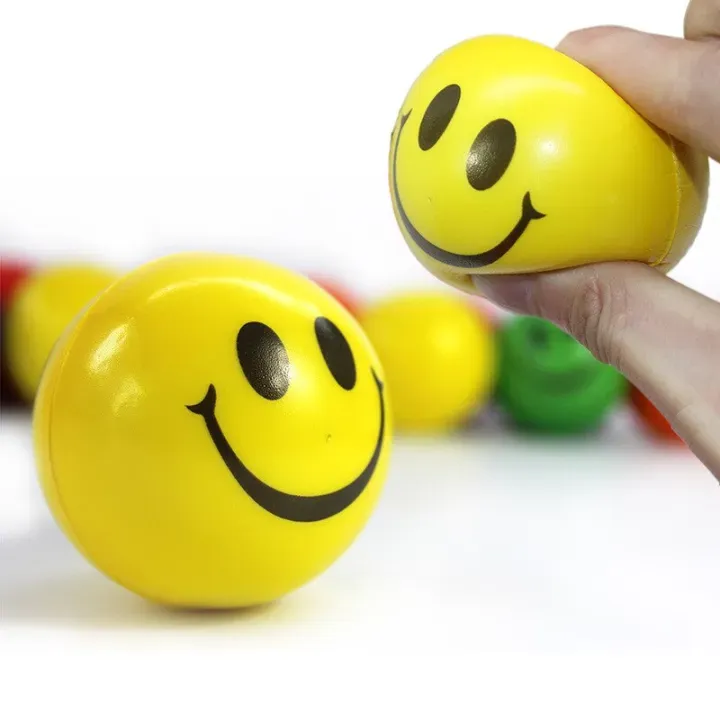 6%20pic%20Hand%20exercise%20ball%20Stress%20reliever%20emoji%20ball%20-%20-%20Image%203