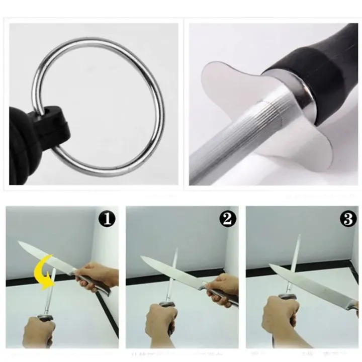 Sharpener%20Rod%20Professional%20Carbon%20Steel%20Knife%20Durable%20Knife%20Grinder%20with%20ABS%20Handle%20Sharpening%20Blade%20Rod%20Knife%20Kitchen%20Tool%20-%20Image%202