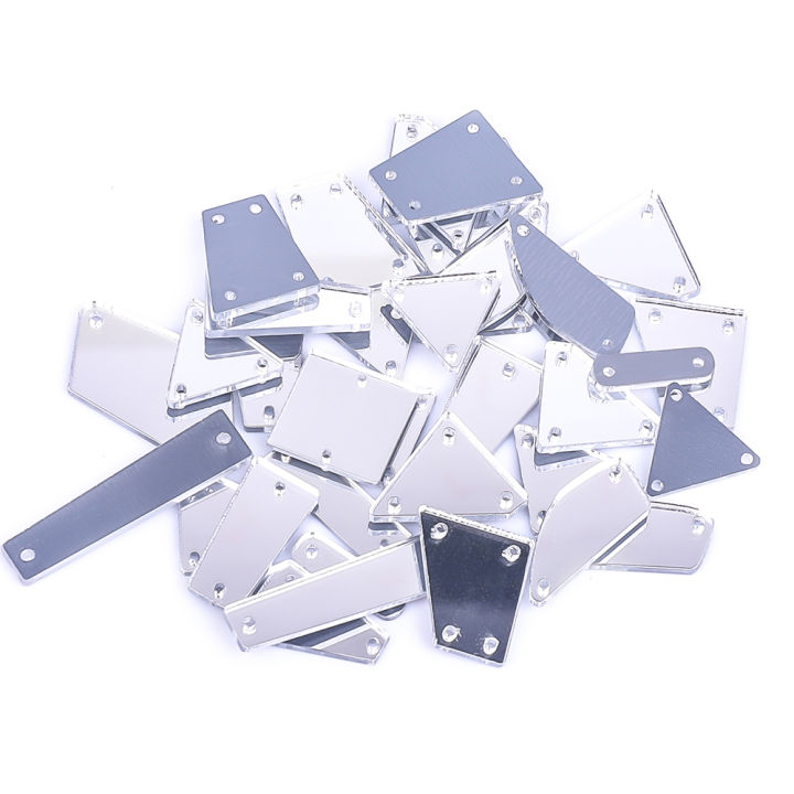 VC%20Mix%20Size%20Clear%20Crystals%20Sewing%20Mirror%20Rhinestone%20Applique%20Flatback%20Acrylic%20Strass%20On%20Stone%20for%20Clothes%20Needlework%20-%20Image%203