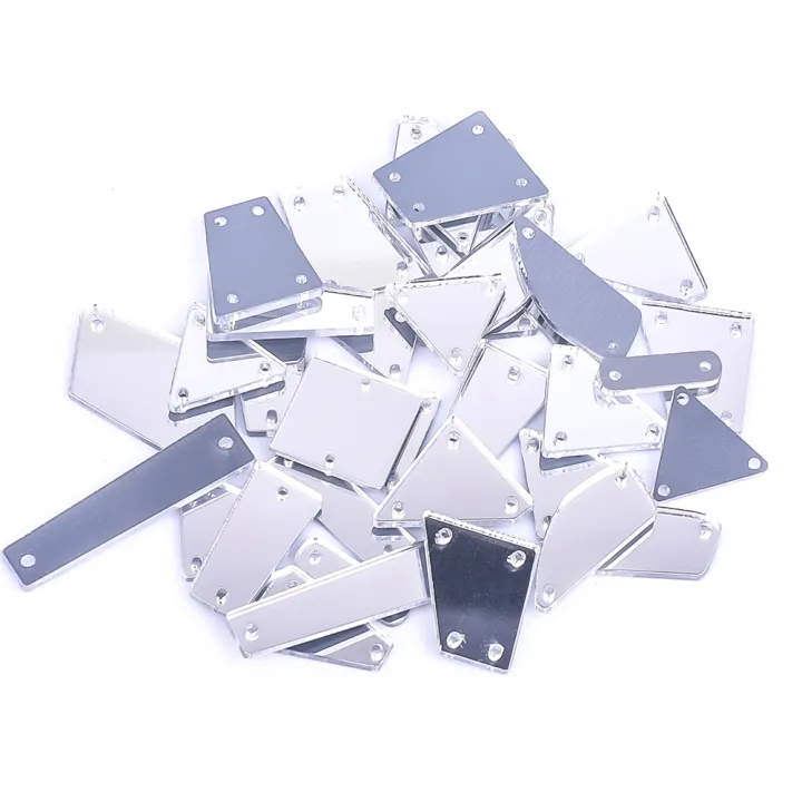 VC%20Mix%20Size%20Clear%20Crystals%20Sewing%20Mirror%20Rhinestone%20Applique%20Flatback%20Acrylic%20Strass%20On%20Stone%20for%20Clothes%20Needlework%20-%20Image%202