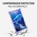 Cover For Samsung Galaxy Tab A7 Lite 8.7 SM-T220 SM-T225 Tablet Case Funda For Tab A7 10.4 T500 A8 10.5 2021 X200 X205 Kids Case.