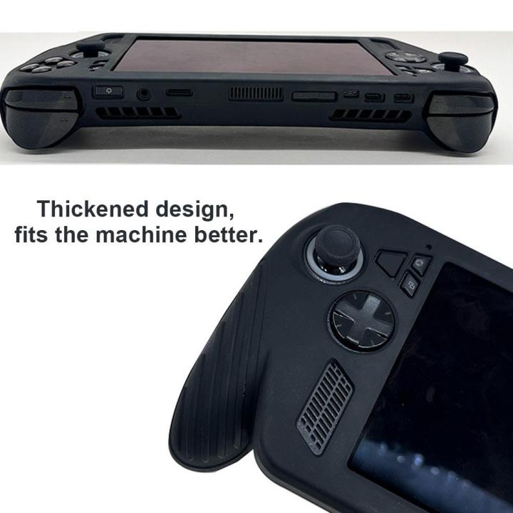 For%20ROG%20For%20Xbox%20Ally%20X%20Silicone%20Protective%20Case%20With%20Back%20Bracket%20Non-slip%20And%20Anti-fall%20Handheld%20Protective%20Cover%20%EF%BB%BF%20-%20Image%203