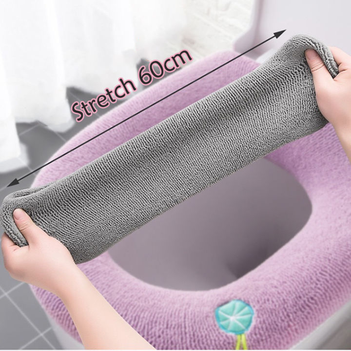 Universal%20Toilet%20Seat%20Cover%20Pumpkin%20Pattern%20Closestool%20Mat%20Soft%20Warm%20Toilet%20Seat%20Cushion%20Bathroom%20Toilet%20Lid%20Accessories%20-%20Image%203