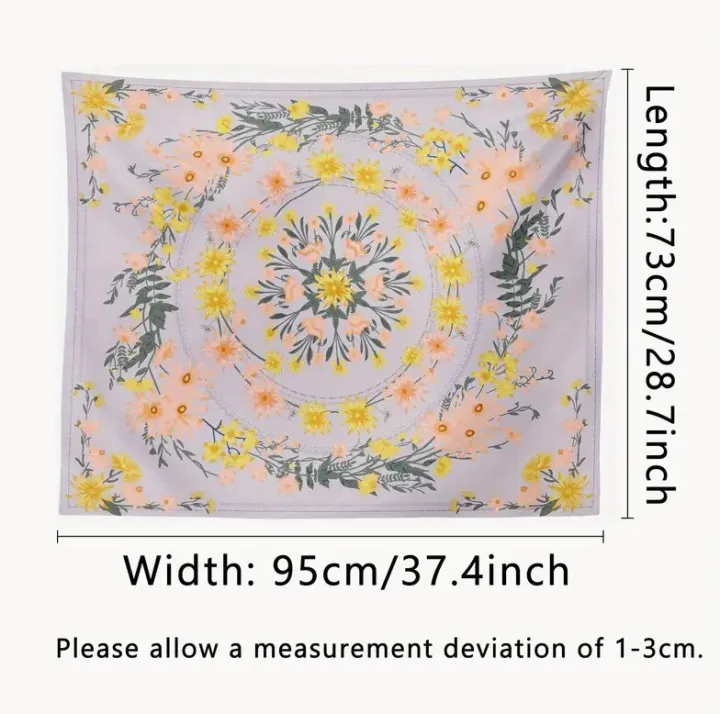 1pc%20Bohemian%20Floral%20Psychedelic%20Tapestry%20Wall%20Hanging%20Indian%20Mandala%20Tapestry%20Wall%20Hangings%20Decor%20For%20Living%20Room%20Bedroom%20Decor%20-%20Image%207