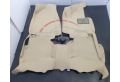 Chery Tiggo 4 Pro 7D Imported Floor Mats Premium Quality Tray Type 3 Pcs Set Waterproof and Washable. 
