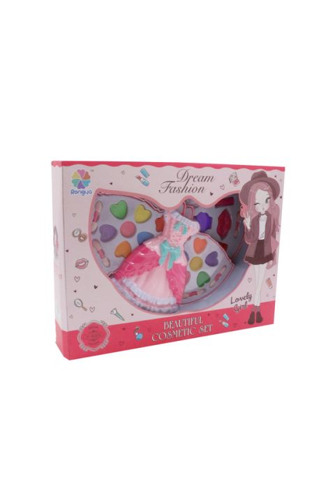 Makeup Set China 1 Pcs.