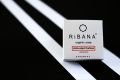 Ribana Activated Carbon Organic Soap - 95gm. 