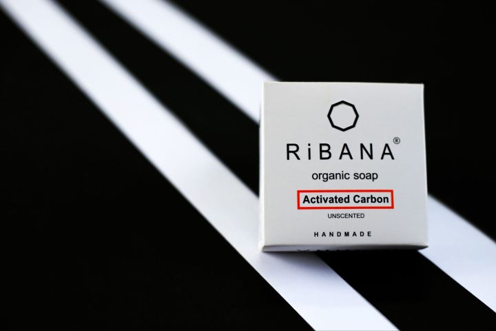 Ribana%20Activated%20Carbon%20Organic%20Soap%20-%2095gm%20-%20Image%203