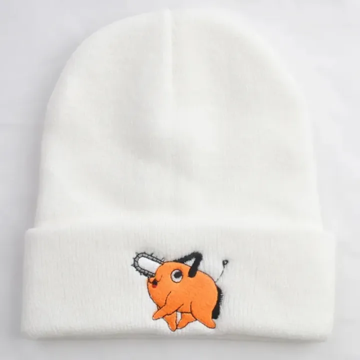 Anime%20Chainsaw%20Man%20Knitted%20Plush%20Hat%20Pochita%20Warm%20Cap%20Cosplay%20Unisex%20Costume%20Prop%20Party%20Accessories%20Gift%20-%20Image%203