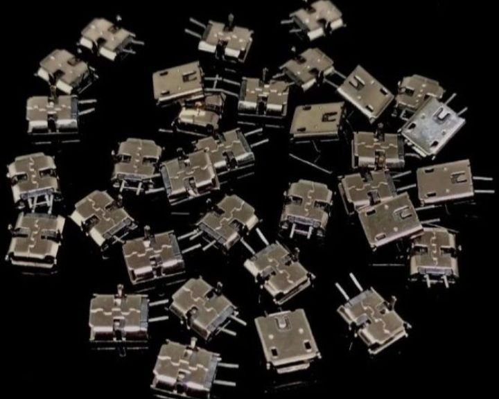 Micro%20USB%20female%20socket%20type-b%2020pcs%20/2pin%20micro%20female%20socket%20-%20Image%204