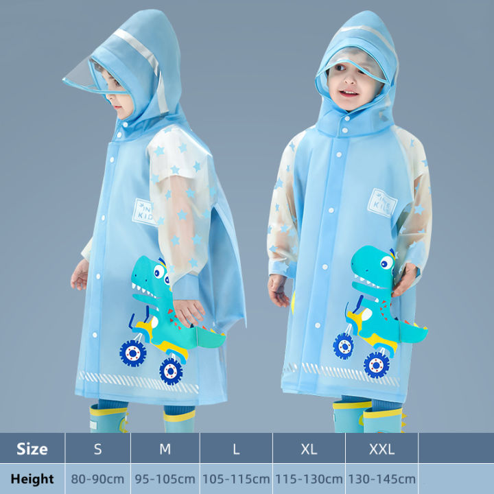 Cute%20Kids%20Raincoat%20Wateproof%20Children%20Dinosaur%20Unicorn%20Rain%20Poncho%20Rain%20Coat%20Jacket%20With%20Backpack%20Position%20Student%20RainWear%20-%20Image%206