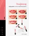 New!! Kathy lip duo lip stick 290.-come with new package! Selected as the bestselling color tone. 