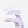 1PCS Eyelash Curlers, Quick Natural Curling for Long Lasting, Without Pinching Or Pulling Lash Curler Makeup Tool for Women .