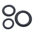 1PCS Speaker Repair Folding Edge Ring Subwoofer Speaker Repair Accessories DIY 5 INCH 6.5INCH 8 INCH 10 12 INCH.